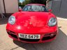 USED 2008 PORSCHE CAYMAN 3.4 987 S Coupe 2dr Petrol Manual (254 g/km, 295 bhp) 