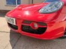 USED 2008 PORSCHE CAYMAN 3.4 987 S Coupe 2dr Petrol Manual (254 g/km, 295 bhp) 