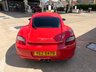 USED 2008 PORSCHE CAYMAN 3.4 987 S Coupe 2dr Petrol Manual (254 g/km, 295 bhp) 