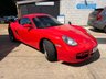 USED 2008 PORSCHE CAYMAN 3.4 987 S Coupe 2dr Petrol Manual (254 g/km, 295 bhp) 