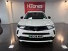USED 2024 24 VAUXHALL MOKKA ELECTRIC 50kWh Design SUV 5dr Electric Auto (136 ps) 