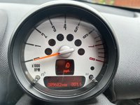 USED 2013 13 MINI COUNTRYMAN 1.6 Cooper SUV 5dr Petrol Manual Euro 6 (s/s) (122 ps) 