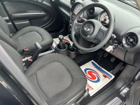 USED 2013 13 MINI COUNTRYMAN 1.6 Cooper SUV 5dr Petrol Manual Euro 6 (s/s) (122 ps) 