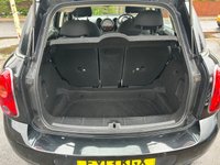 USED 2013 13 MINI COUNTRYMAN 1.6 Cooper SUV 5dr Petrol Manual Euro 6 (s/s) (122 ps) 
