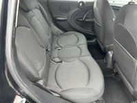 USED 2013 13 MINI COUNTRYMAN 1.6 Cooper SUV 5dr Petrol Manual Euro 6 (s/s) (122 ps) 