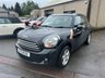 USED 2013 13 MINI COUNTRYMAN 1.6 Cooper SUV 5dr Petrol Manual Euro 6 (s/s) (122 ps) 