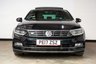 USED 2017 17 VOLKSWAGEN PASSAT 2.0 BiTDI BlueMotion Tech R-Line Saloon 4dr Diesel DSG 4Motion Euro 6 (s/s) (240 ps) Cruise Control, Park Pilot, 2 Keys