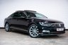 USED 2017 17 VOLKSWAGEN PASSAT 2.0 BiTDI BlueMotion Tech R-Line Saloon 4dr Diesel DSG 4Motion Euro 6 (s/s) (240 ps) Cruise Control, Park Pilot, 2 Keys
