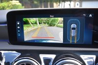 USED 2024 73 MERCEDES-BENZ A-CLASS 1.3 A180h MHEV AMG Line (Executive) Hatchback 5dr Petrol Hybrid 7G-DCT Euro 6 (s/s) (150 ps) SERVICE HISTORY,
