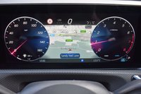 USED 2024 73 MERCEDES-BENZ A-CLASS 1.3 A180h MHEV AMG Line (Executive) Hatchback 5dr Petrol Hybrid 7G-DCT Euro 6 (s/s) (150 ps) SERVICE HISTORY,