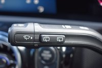 USED 2024 73 MERCEDES-BENZ A-CLASS 1.3 A180h MHEV AMG Line (Executive) Hatchback 5dr Petrol Hybrid 7G-DCT Euro 6 (s/s) (150 ps) SERVICE HISTORY,