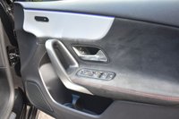 USED 2024 73 MERCEDES-BENZ A-CLASS 1.3 A180h MHEV AMG Line (Executive) Hatchback 5dr Petrol Hybrid 7G-DCT Euro 6 (s/s) (150 ps) SERVICE HISTORY,