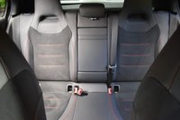 USED 2024 73 MERCEDES-BENZ A-CLASS 1.3 A180h MHEV AMG Line (Executive) Hatchback 5dr Petrol Hybrid 7G-DCT Euro 6 (s/s) (150 ps) SERVICE HISTORY,