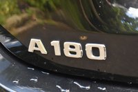 USED 2024 73 MERCEDES-BENZ A-CLASS 1.3 A180h MHEV AMG Line (Executive) Hatchback 5dr Petrol Hybrid 7G-DCT Euro 6 (s/s) (150 ps) SERVICE HISTORY,