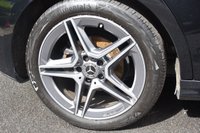 USED 2024 73 MERCEDES-BENZ A-CLASS 1.3 A180h MHEV AMG Line (Executive) Hatchback 5dr Petrol Hybrid 7G-DCT Euro 6 (s/s) (150 ps) SERVICE HISTORY,