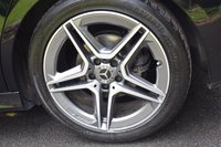 USED 2024 73 MERCEDES-BENZ A-CLASS 1.3 A180h MHEV AMG Line (Executive) Hatchback 5dr Petrol Hybrid 7G-DCT Euro 6 (s/s) (150 ps) SERVICE HISTORY,