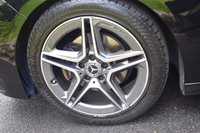 USED 2024 73 MERCEDES-BENZ A-CLASS 1.3 A180h MHEV AMG Line (Executive) Hatchback 5dr Petrol Hybrid 7G-DCT Euro 6 (s/s) (150 ps) SERVICE HISTORY,
