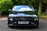 USED 2024 73 MERCEDES-BENZ A-CLASS 1.3 A180h MHEV AMG Line (Executive) Hatchback 5dr Petrol Hybrid 7G-DCT Euro 6 (s/s) (150 ps) SERVICE HISTORY,