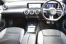 USED 2024 73 MERCEDES-BENZ A-CLASS 1.3 A180h MHEV AMG Line (Executive) Hatchback 5dr Petrol Hybrid 7G-DCT Euro 6 (s/s) (150 ps) SERVICE HISTORY,