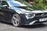 USED 2024 73 MERCEDES-BENZ A-CLASS 1.3 A180h MHEV AMG Line (Executive) Hatchback 5dr Petrol Hybrid 7G-DCT Euro 6 (s/s) (150 ps) SERVICE HISTORY,