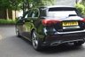 USED 2024 73 MERCEDES-BENZ A-CLASS 1.3 A180h MHEV AMG Line (Executive) Hatchback 5dr Petrol Hybrid 7G-DCT Euro 6 (s/s) (150 ps) SERVICE HISTORY,