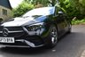 USED 2024 73 MERCEDES-BENZ A-CLASS 1.3 A180h MHEV AMG Line (Executive) Hatchback 5dr Petrol Hybrid 7G-DCT Euro 6 (s/s) (150 ps) SERVICE HISTORY,