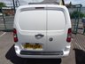 USED 2020 70 VAUXHALL COMBO 1.5 Turbo D 2300 Sportive Panel Van 4dr Diesel Manual L2 H1 Euro 6 (s/s) (100 ps) 