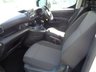 USED 2020 70 VAUXHALL COMBO 1.5 Turbo D 2300 Sportive Panel Van 4dr Diesel Manual L2 H1 Euro 6 (s/s) (100 ps) 