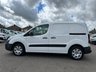 USED 2018 18 PEUGEOT PARTNER 1.6BlueHDi 850 PROFESSIONAL P/V 5dr L1 ONE OWNER, 5 SERVICES NO DEPOSIT HP FINANCE ARRANGED, APPLY HERE NOW
