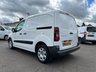 USED 2018 18 PEUGEOT PARTNER 1.6BlueHDi 850 PROFESSIONAL P/V 5dr L1 ONE OWNER, 5 SERVICES NO DEPOSIT HP FINANCE ARRANGED, APPLY HERE NOW