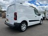 USED 2018 18 PEUGEOT PARTNER 1.6BlueHDi 850 PROFESSIONAL P/V 5dr L1 ONE OWNER, 5 SERVICES NO DEPOSIT HP FINANCE ARRANGED, APPLY HERE NOW