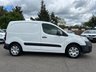 USED 2018 18 PEUGEOT PARTNER 1.6BlueHDi 850 PROFESSIONAL P/V 5dr L1 ONE OWNER, 5 SERVICES NO DEPOSIT HP FINANCE ARRANGED, APPLY HERE NOW