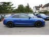 USED 2016 16 AUDI A5 3.0 TDI V6 Black Edition Plus Coupe 2dr Diesel S Tronic quattro Euro 6 (s/s) (245 ps) 