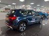 USED 2021 21 SEAT ATECA 1.5 TSI EVO SE Technology SUV 5dr Petrol DSG Euro 6 (s/s) (150 ps) 