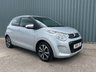 USED 2019 19 CITROEN C1 1.0 VTi Flair Hatchback 5dr Petrol Manual Euro 6 (s/s) (72 ps) LOW MILEAGE /SERVICE HISTORY