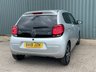 USED 2019 19 CITROEN C1 1.0 VTi Flair Hatchback 5dr Petrol Manual Euro 6 (s/s) (72 ps) LOW MILEAGE /SERVICE HISTORY