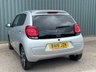 USED 2019 19 CITROEN C1 1.0 VTi Flair Hatchback 5dr Petrol Manual Euro 6 (s/s) (72 ps) LOW MILEAGE /SERVICE HISTORY