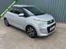 USED 2019 19 CITROEN C1 1.0 VTi Flair Hatchback 5dr Petrol Manual Euro 6 (s/s) (72 ps) LOW MILEAGE /SERVICE HISTORY