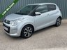 USED 2019 19 CITROEN C1 1.0 VTi Flair Hatchback 5dr Petrol Manual Euro 6 (s/s) (72 ps) LOW MILEAGE /SERVICE HISTORY