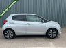 USED 2019 19 CITROEN C1 1.0 VTi Flair Hatchback 5dr Petrol Manual Euro 6 (s/s) (72 ps) LOW MILEAGE /SERVICE HISTORY