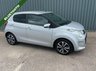 USED 2019 19 CITROEN C1 1.0 VTi Flair Hatchback 5dr Petrol Manual Euro 6 (s/s) (72 ps) LOW MILEAGE /SERVICE HISTORY