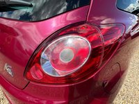 USED 2009 59 FORD KA 1.2 Zetec Hatchback 3dr Petrol Manual Euro 4 (69 ps) 