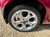 USED 2009 59 FORD KA 1.2 Zetec Hatchback 3dr Petrol Manual Euro 4 (69 ps) 