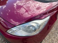 USED 2009 59 FORD KA 1.2 Zetec Hatchback 3dr Petrol Manual Euro 4 (69 ps) 