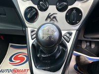 USED 2009 59 FORD KA 1.2 Zetec Hatchback 3dr Petrol Manual Euro 4 (69 ps) 
