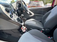 USED 2009 59 FORD KA 1.2 Zetec Hatchback 3dr Petrol Manual Euro 4 (69 ps) 