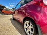 USED 2009 59 FORD KA 1.2 Zetec Hatchback 3dr Petrol Manual Euro 4 (69 ps) 