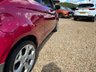 USED 2009 59 FORD KA 1.2 Zetec Hatchback 3dr Petrol Manual Euro 4 (69 ps) 