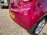 USED 2009 59 FORD KA 1.2 Zetec Hatchback 3dr Petrol Manual Euro 4 (69 ps) 