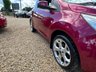 USED 2009 59 FORD KA 1.2 Zetec Hatchback 3dr Petrol Manual Euro 4 (69 ps) 